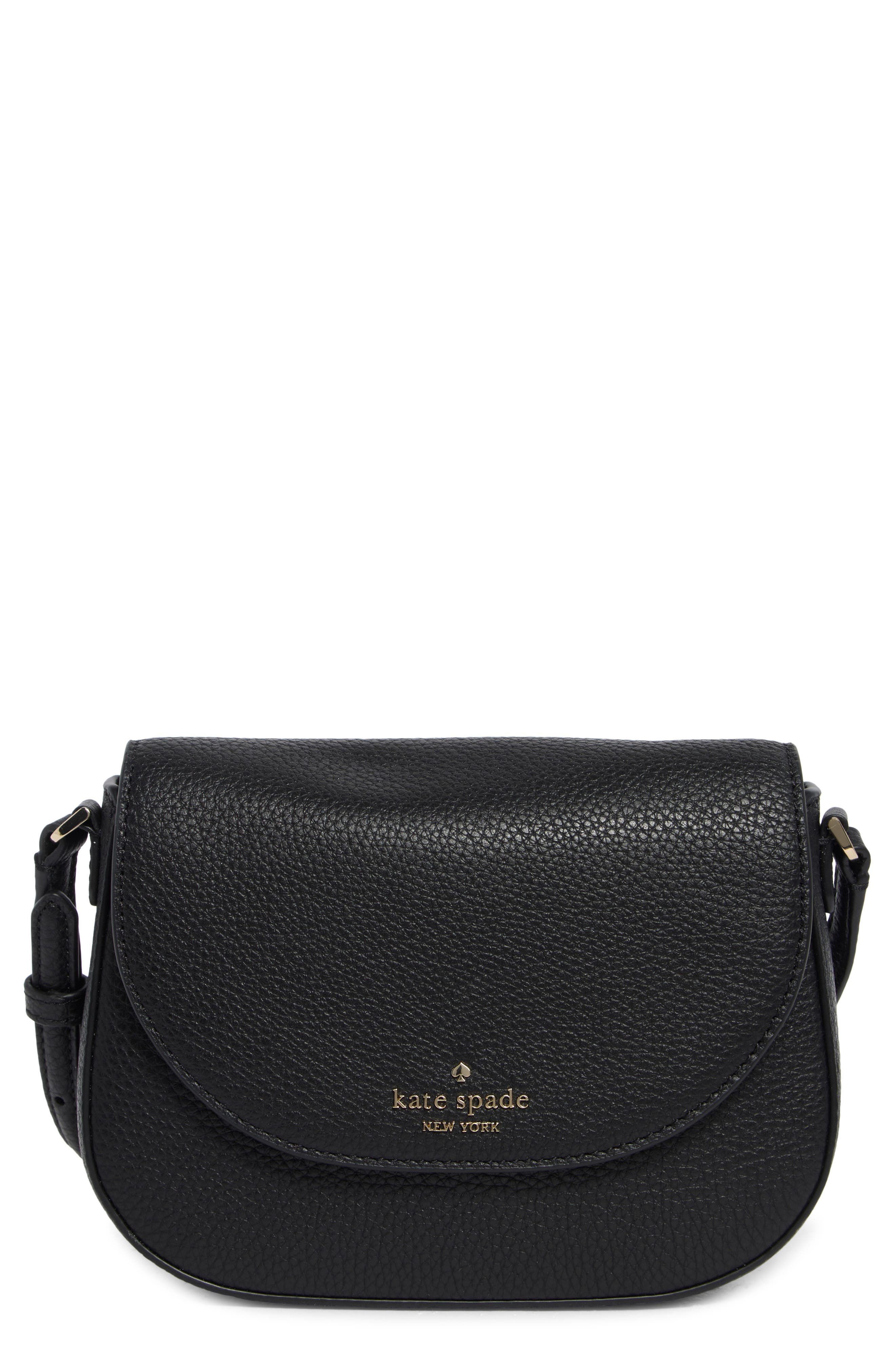 Kate Spade New York Miniflip Crossbody Bag