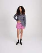 Hommegirls Classic Shirt