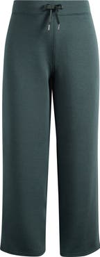 SPANX® AirEssentials Straight Leg Pants