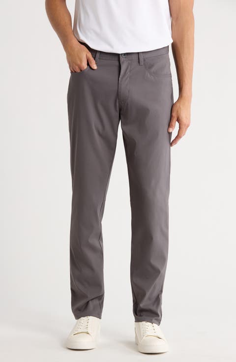 Tropic Line Performance Pants (Regular & Big)