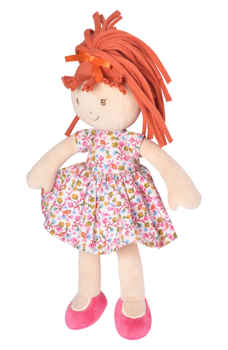 Tikiri Emmy Lu Stuffed Doll, Alternate, color,