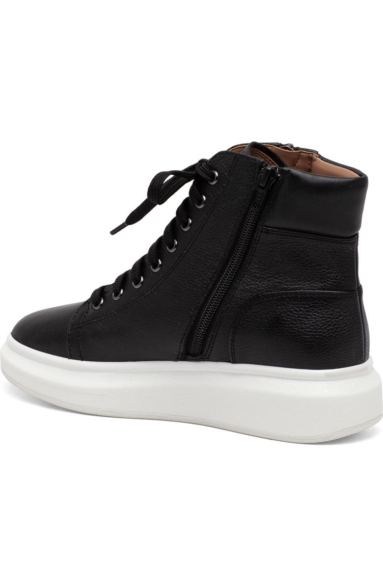 Linea Paolo Tanya High Top Sneaker Boot, Alternate, color,