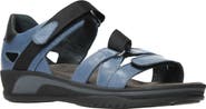 Wolky Desh Sandal