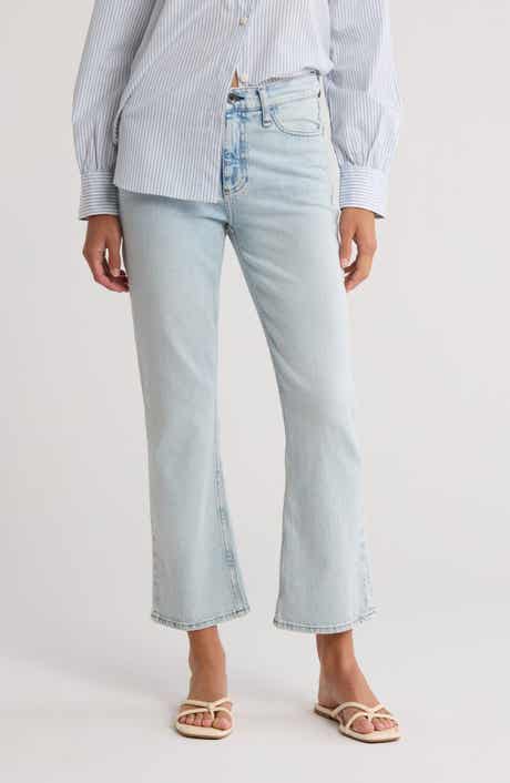 rag & bone Piper Bootcut Jeans