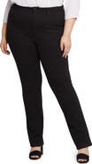 NYDJ Marilyn Straight Leg Pants