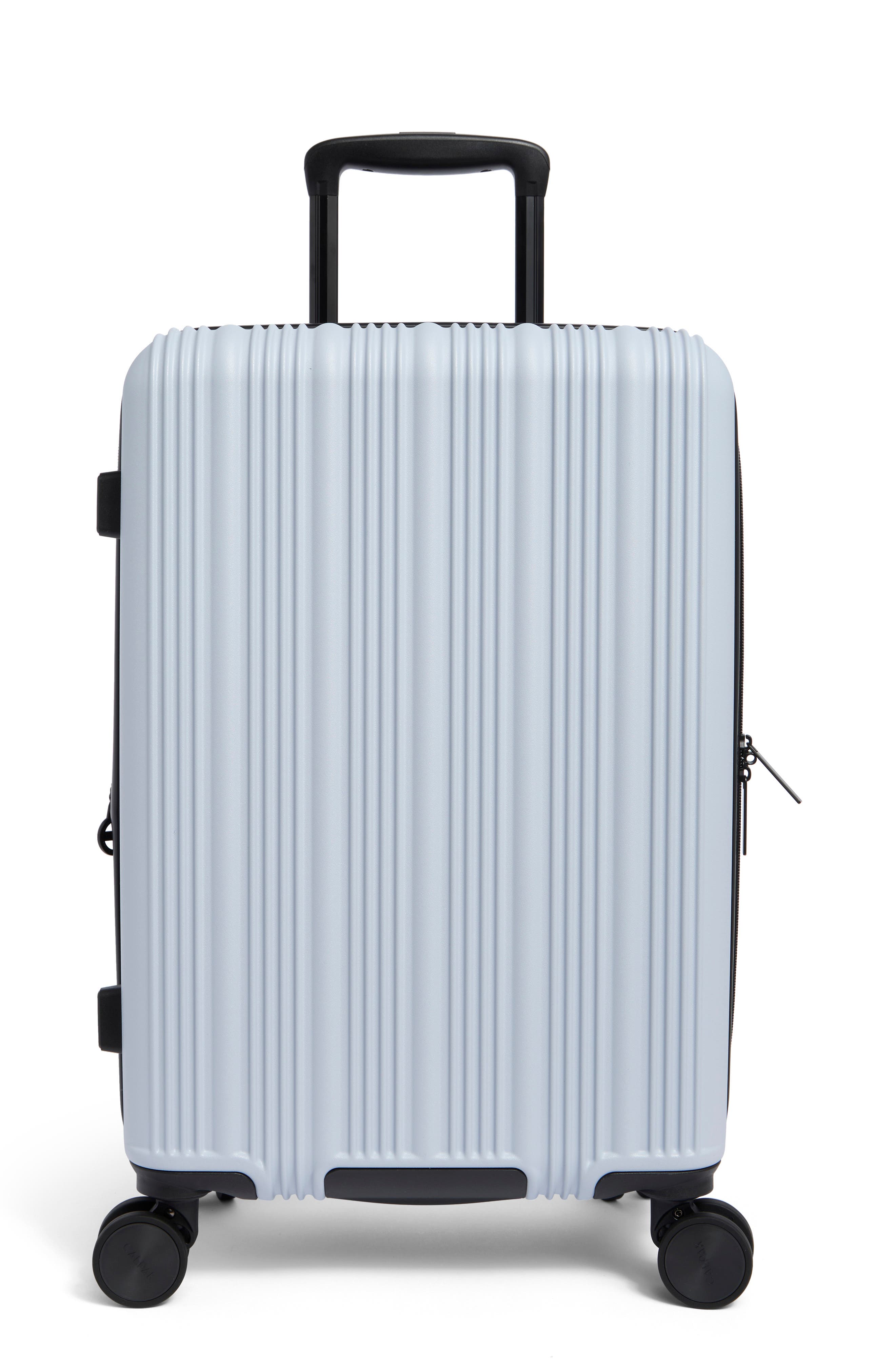 Lou 20-Inch Hardside Spinner Carry-On