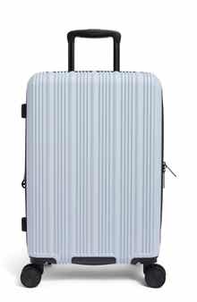 Lou 20-Inch Hardside Spinner Carry-On