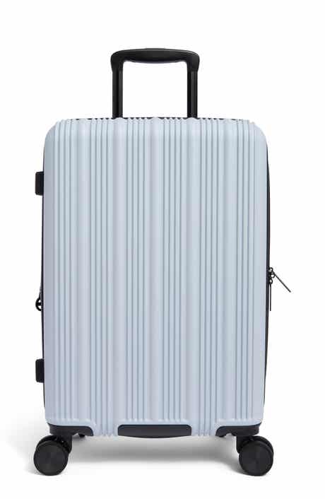Lou 20-Inch Hardside Spinner Carry-On