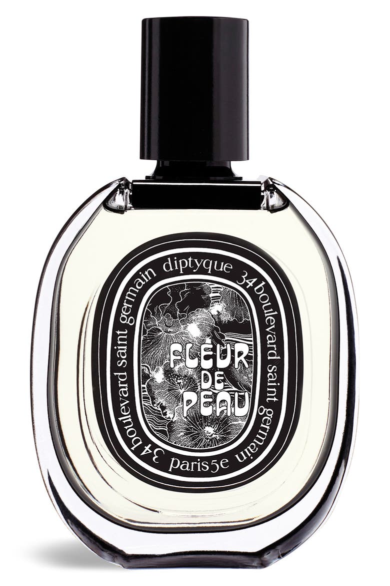 Fleur de Peau Eau de Parfum, Main, color, NO COLOR