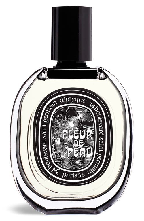 Diptyque Fleur de Peau Eau de...