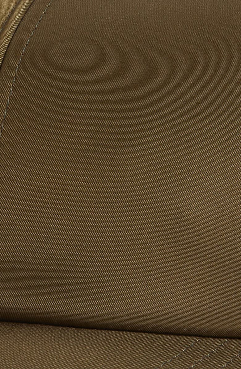 Jacquemus La Casquette Ovalie Baseball Cap, Alternate, color,