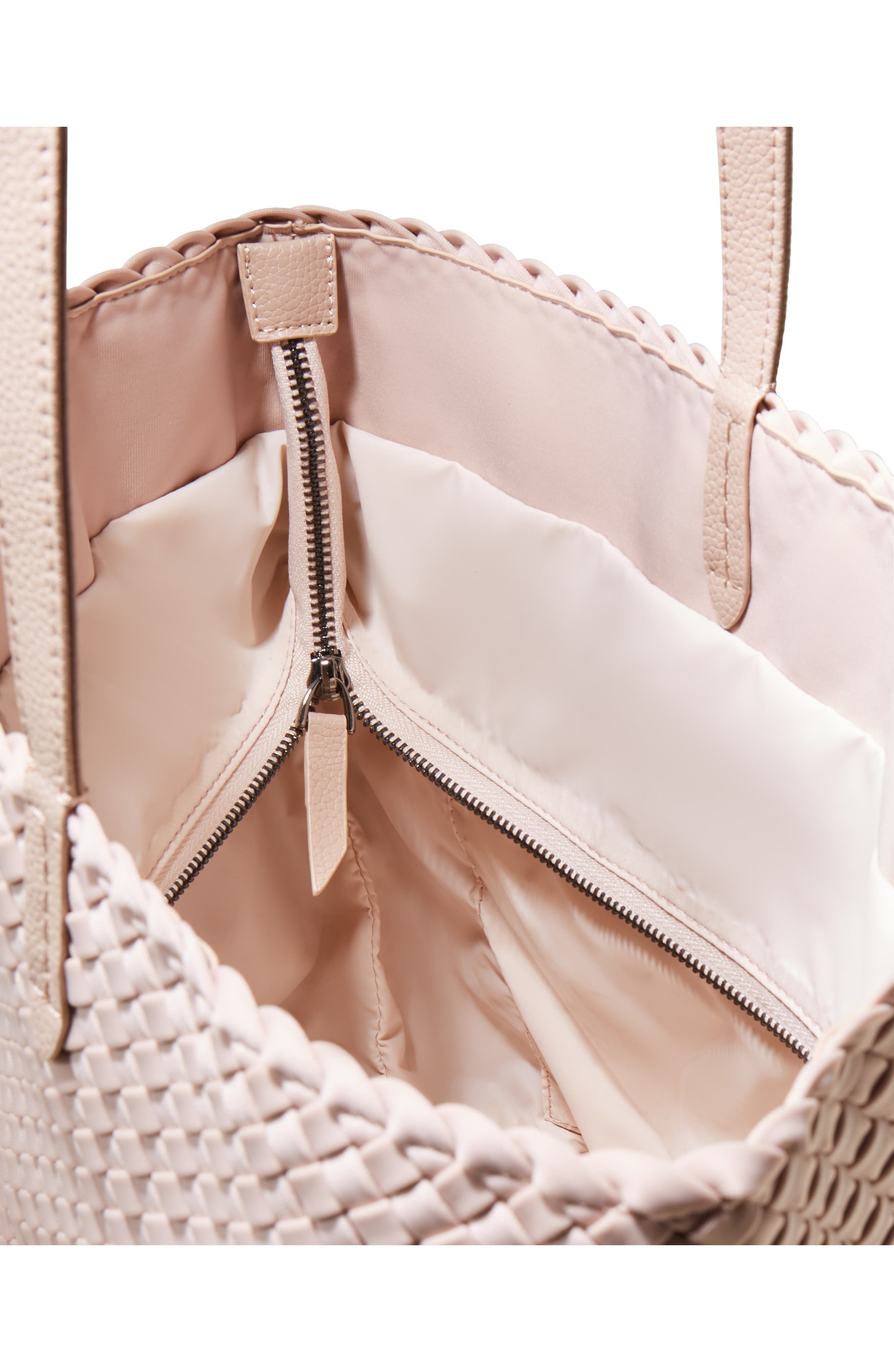 NAGHEDI Small Jetsetter Tote, Alternate, color, 