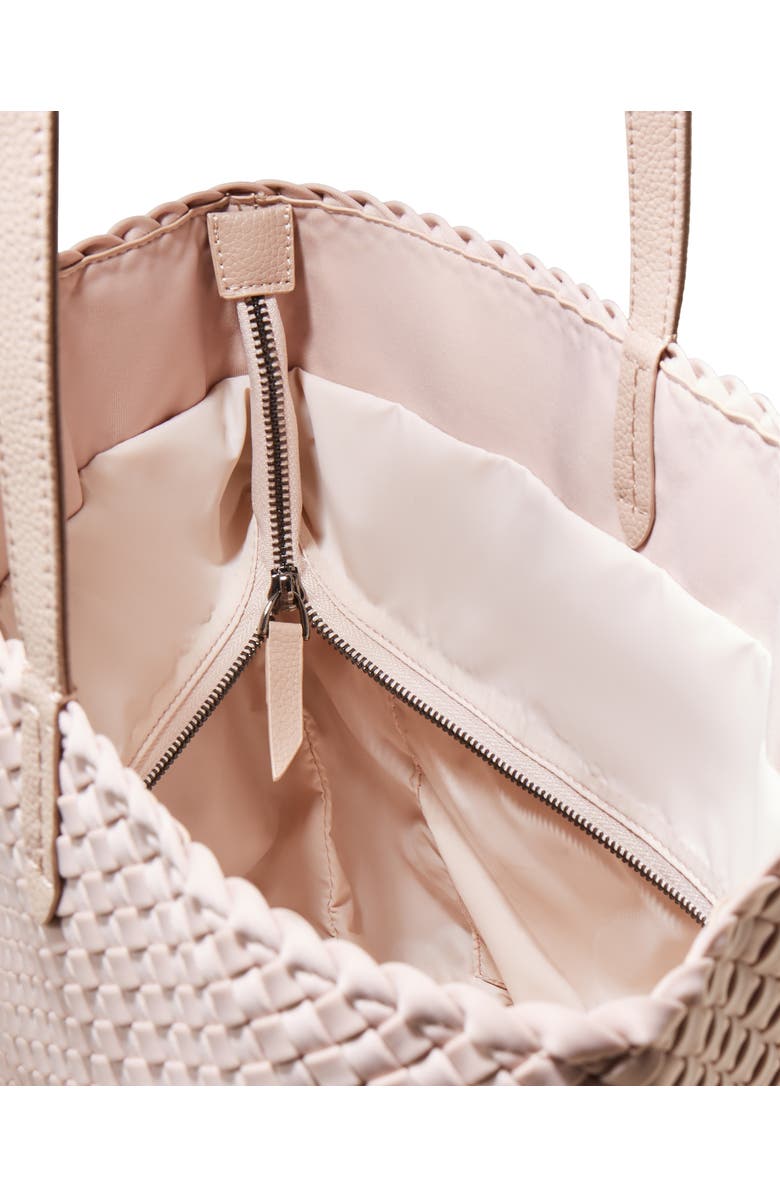 NAGHEDI Small Jetsetter Tote, Alternate, color,