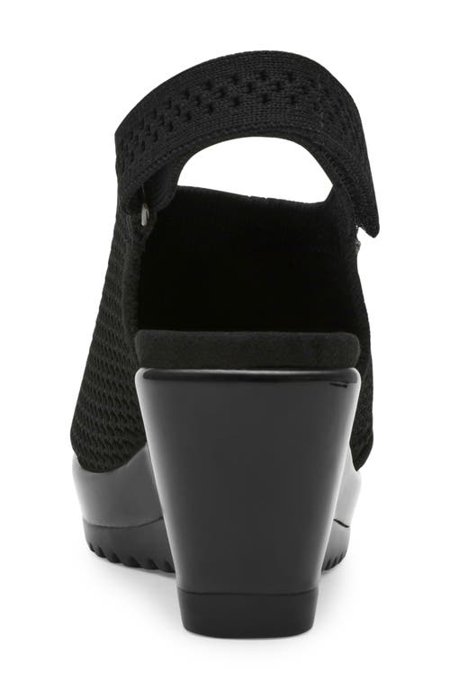 Anne Klein Romeo Wedge Sandal