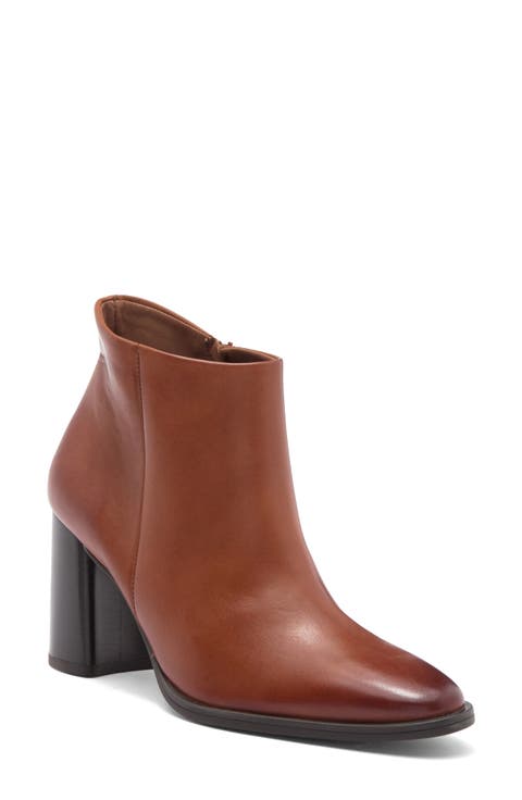 Winn Bootie (Women)