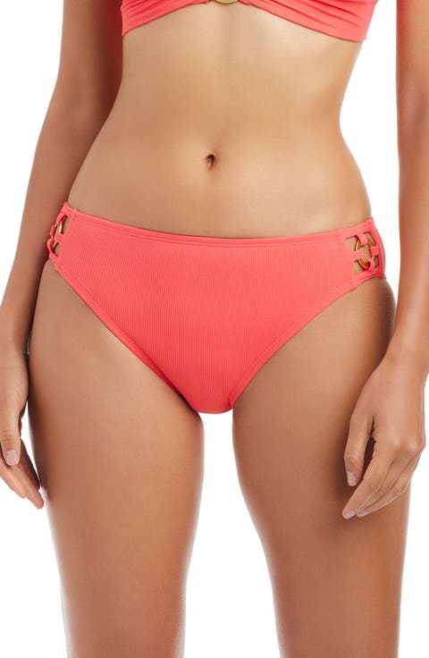 Ring Bikini Bottoms