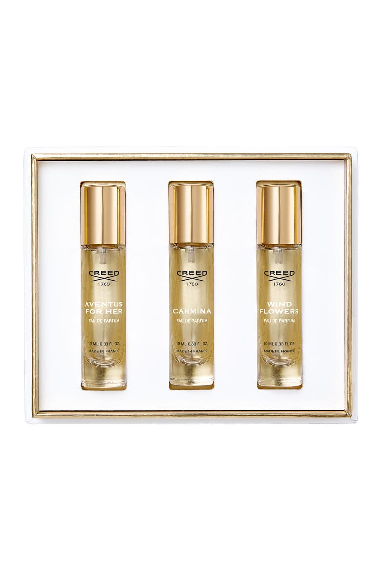 Women's 3-Piece Fragrance Discovery Set, Alternate, color, NO COLOR
