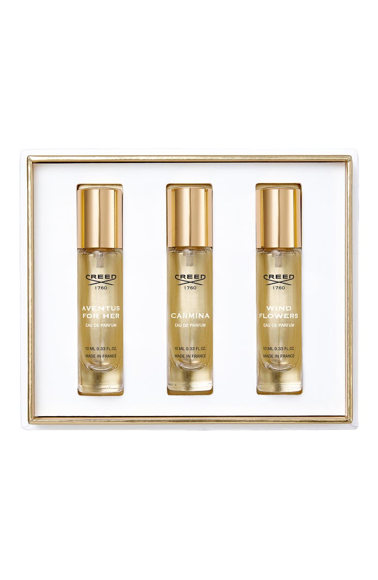 Creed Women's 3-Piece Fragrance Discovery Set, Alternate, color,