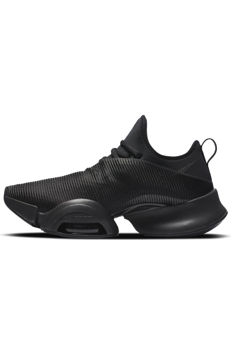 Nike Air Zoom SuperRep Training Shoe, Alternate, color,