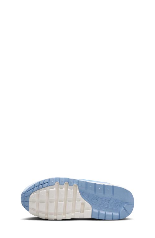 Nike Kids' Air Max 1 Sneaker