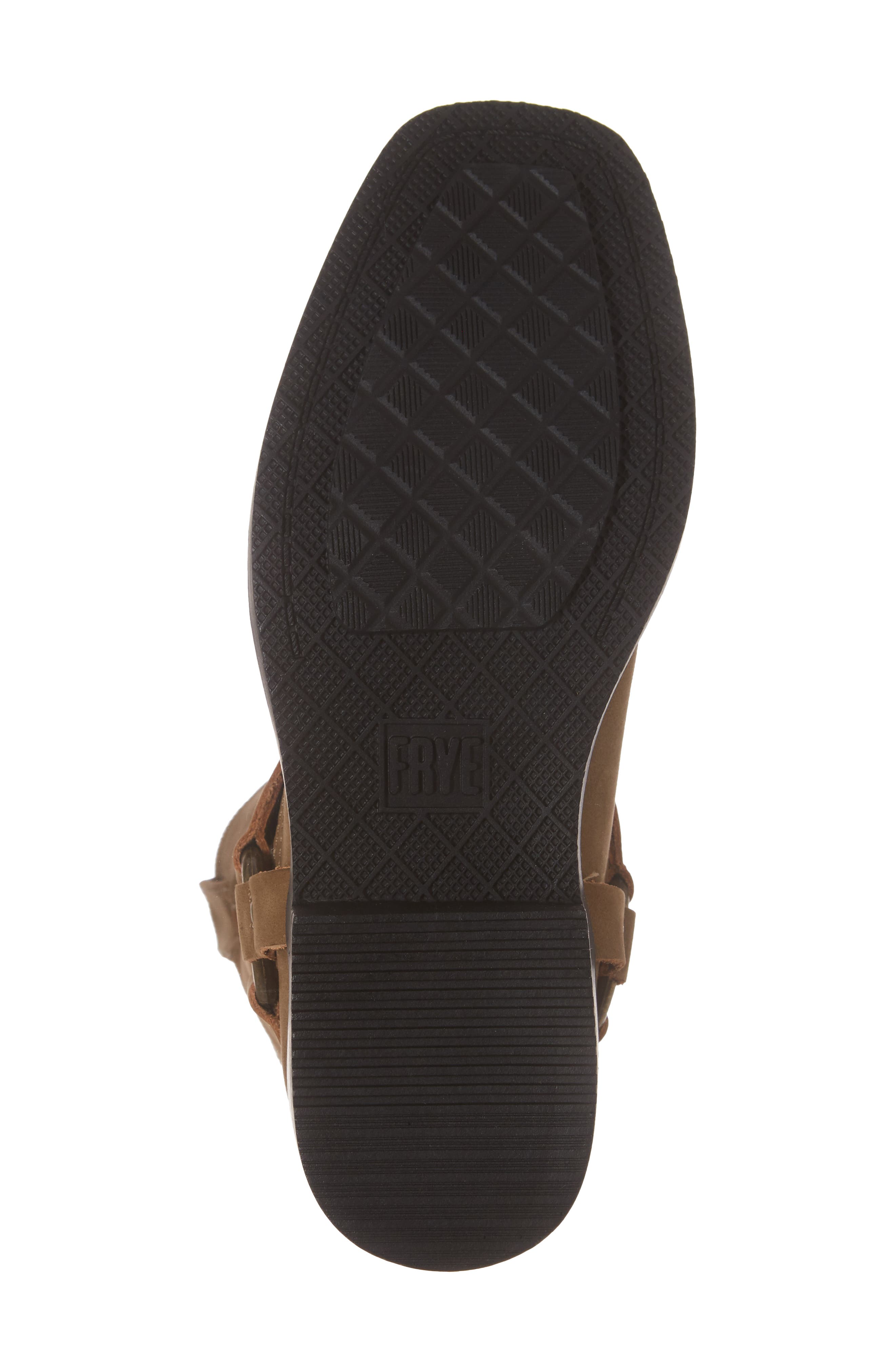 Frye Harness Engineer Boot, Alternate, color, 