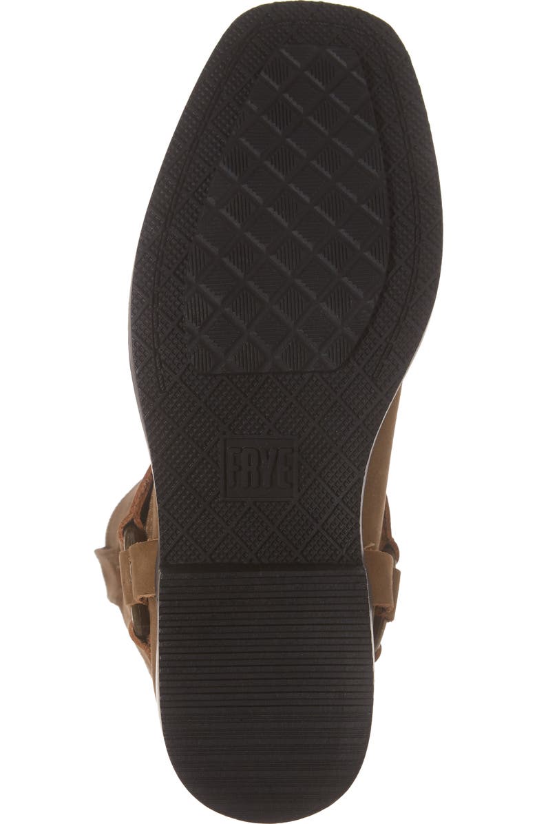 Frye Harness Engineer Boot, Alternate, color,