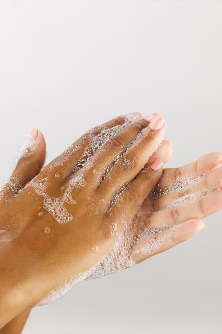 Hand Wash .Liberation, Alternate, color, Handwash
