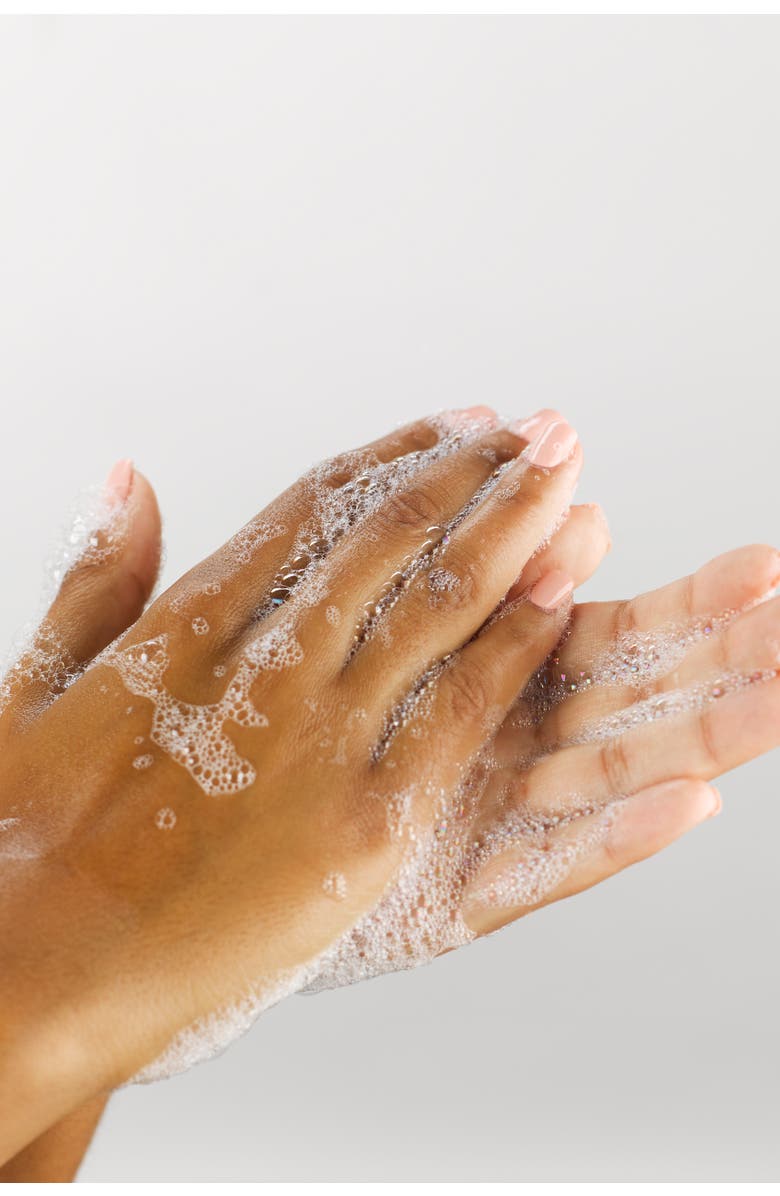 MESSIAH and EVE Hand Wash .Liberation, Alternate, color,