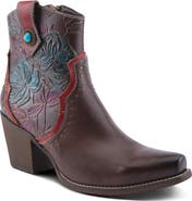 L'Artiste by Spring Step Rebamac Western Boot