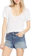 Rails Luna Tee