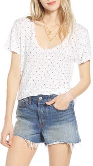Rails Luna Tee