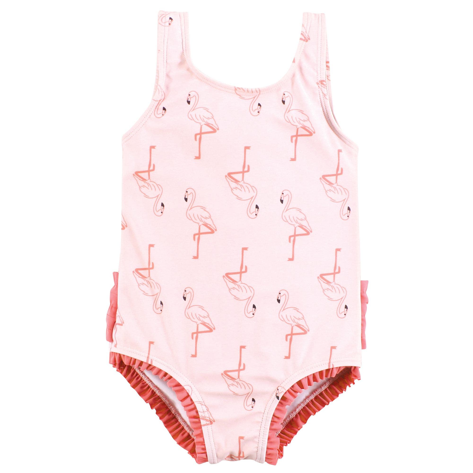 Pink Flamingo