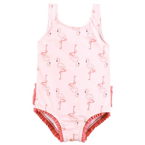 Swimsuit (Toddler, Little Kid & Big Kid)