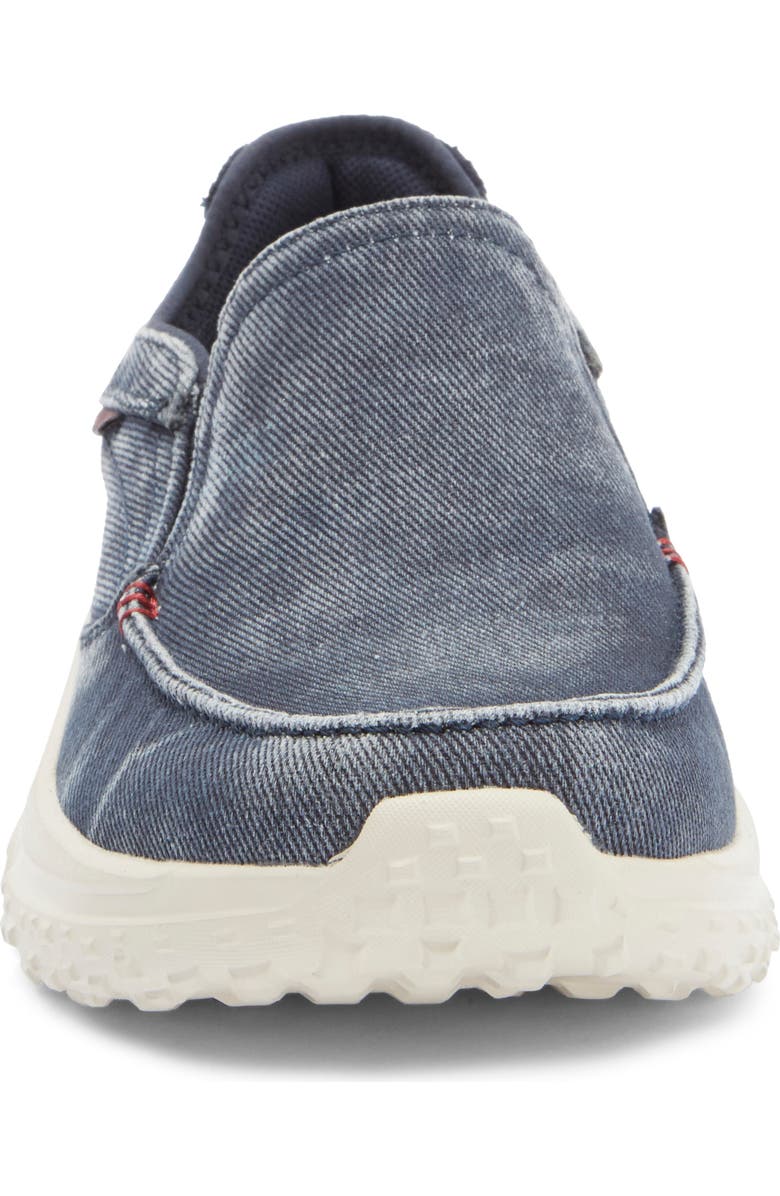 SKECHERS Solvano Slip-On Sneaker, Alternate, color,