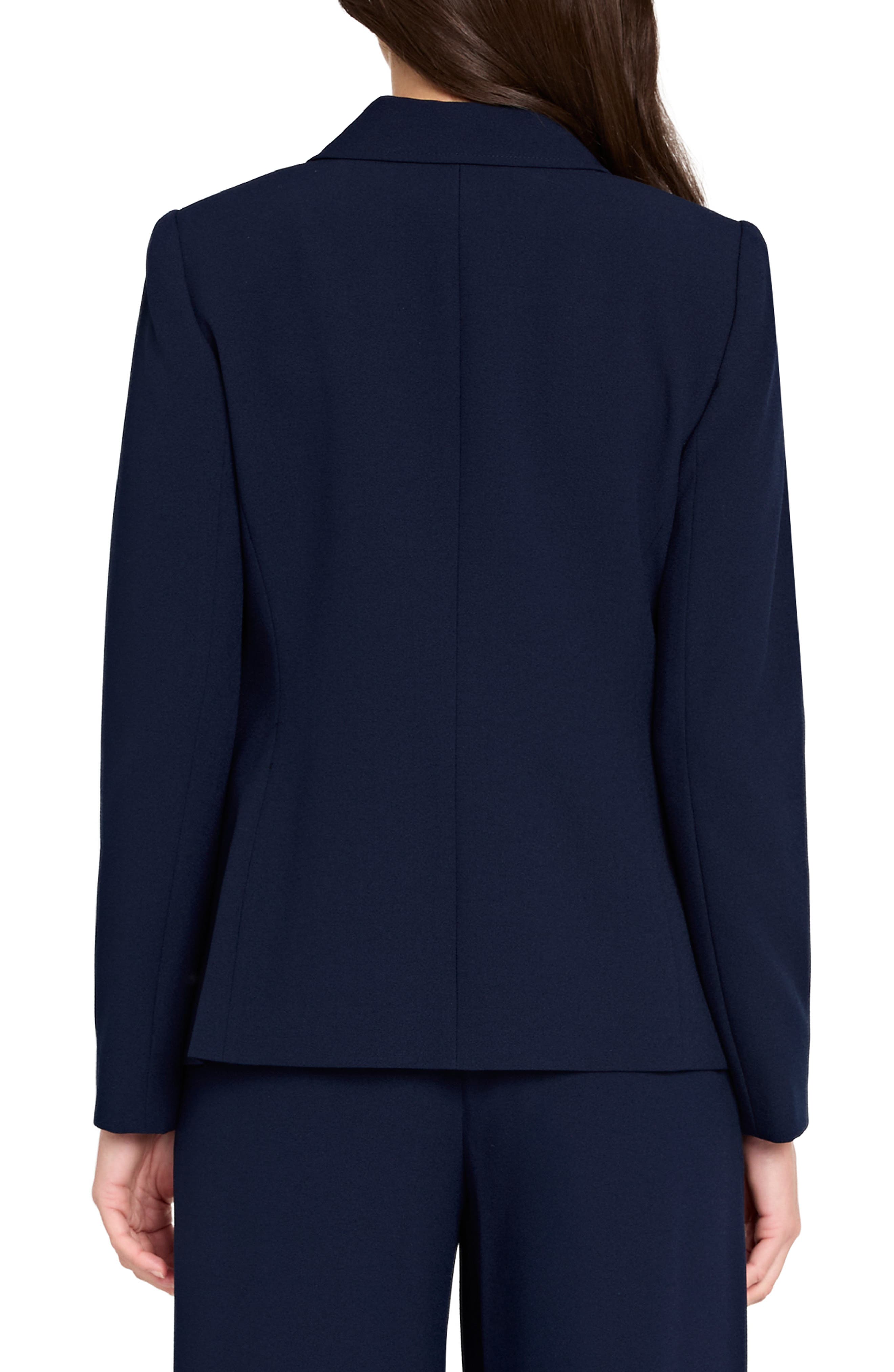 One-Button Blazer - image 4