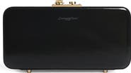 Gianvito Rossi Valì Clutch