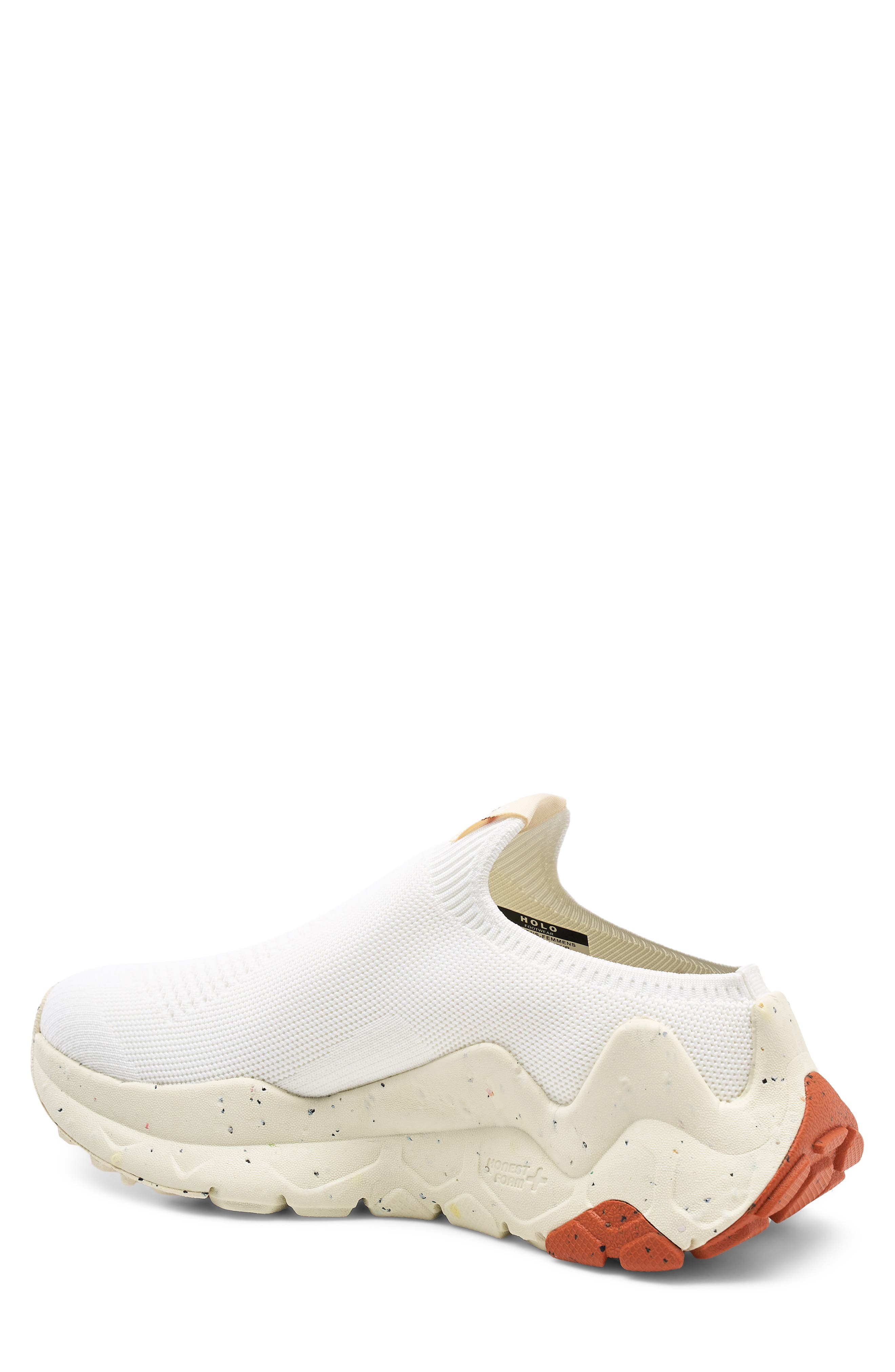 Mav 2.0 Mule, Alternate, color, OFF WHITE