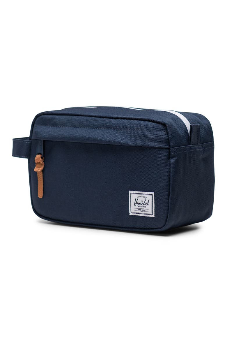 Chapter Dopp Kit, Alternate, color, NAVY