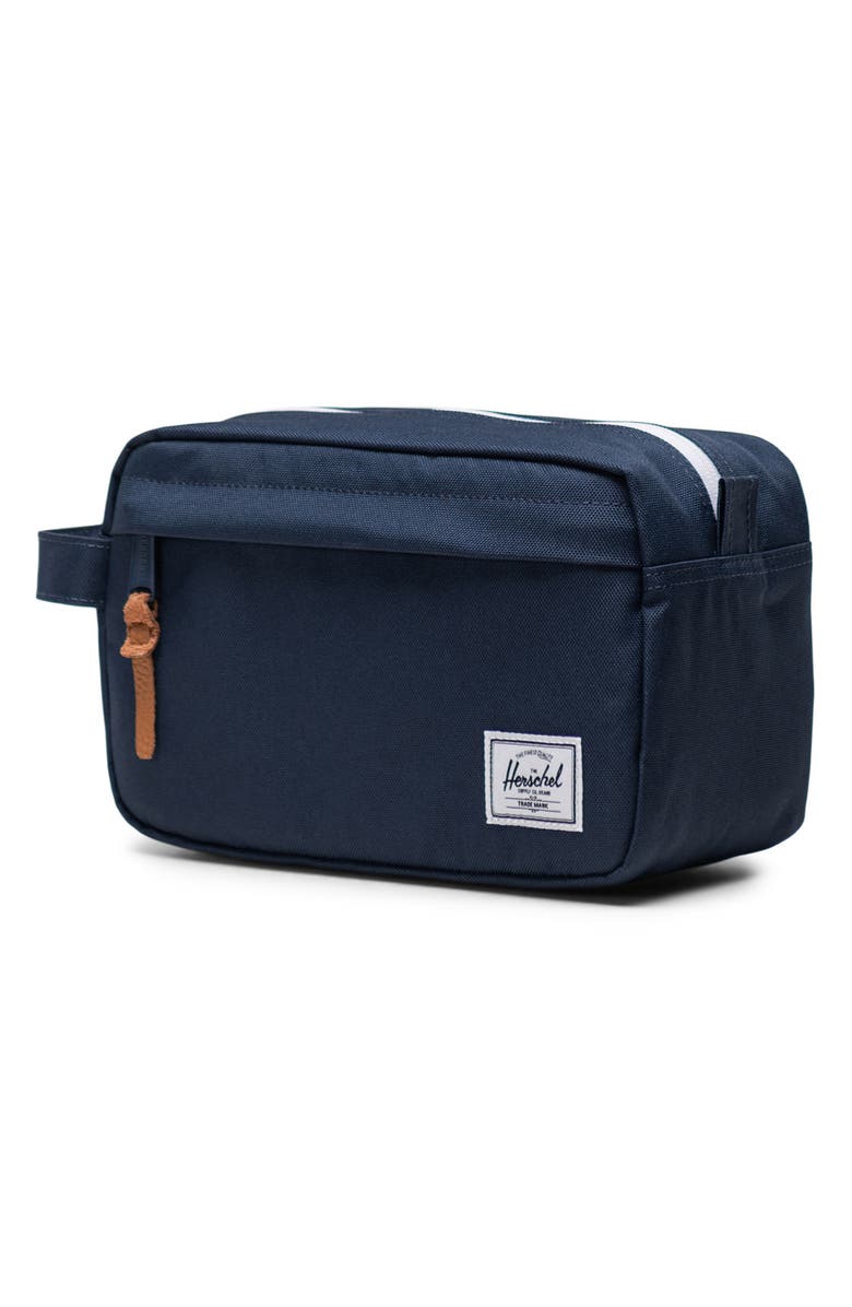 Herschel Supply Co. Chapter Dopp Kit, Alternate, color,