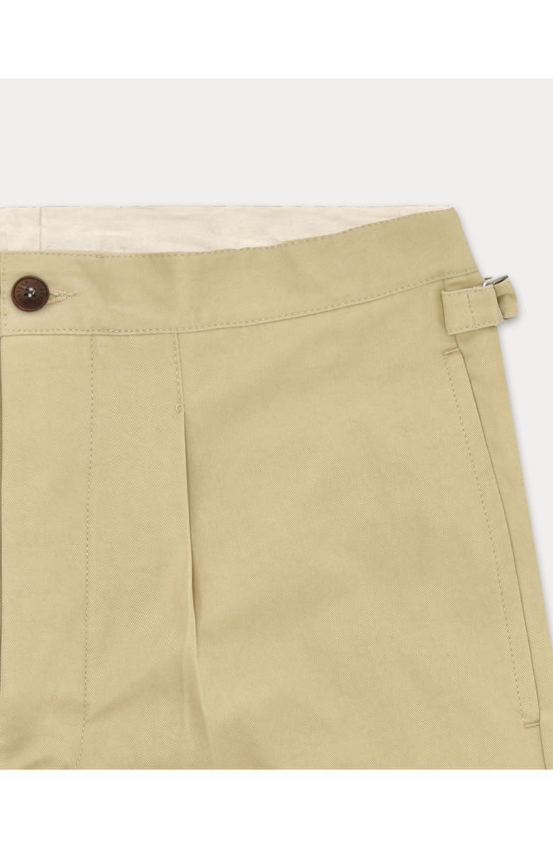 Fortela Oklahoma Casual Cotton Trousers, Alternate, color, Camel