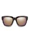 Sway 52mm ChromaPop<sup>™</sup> Polarized Square Sunglasses
