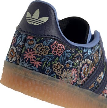 x Liberty London Gazelle Sneaker