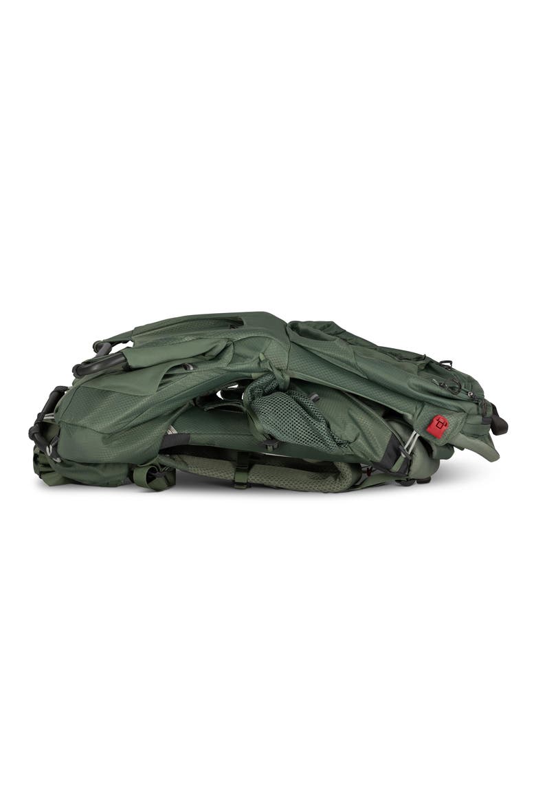 Poco™ Premium Child Carrier, Alternate, color, KOSERET GREEN