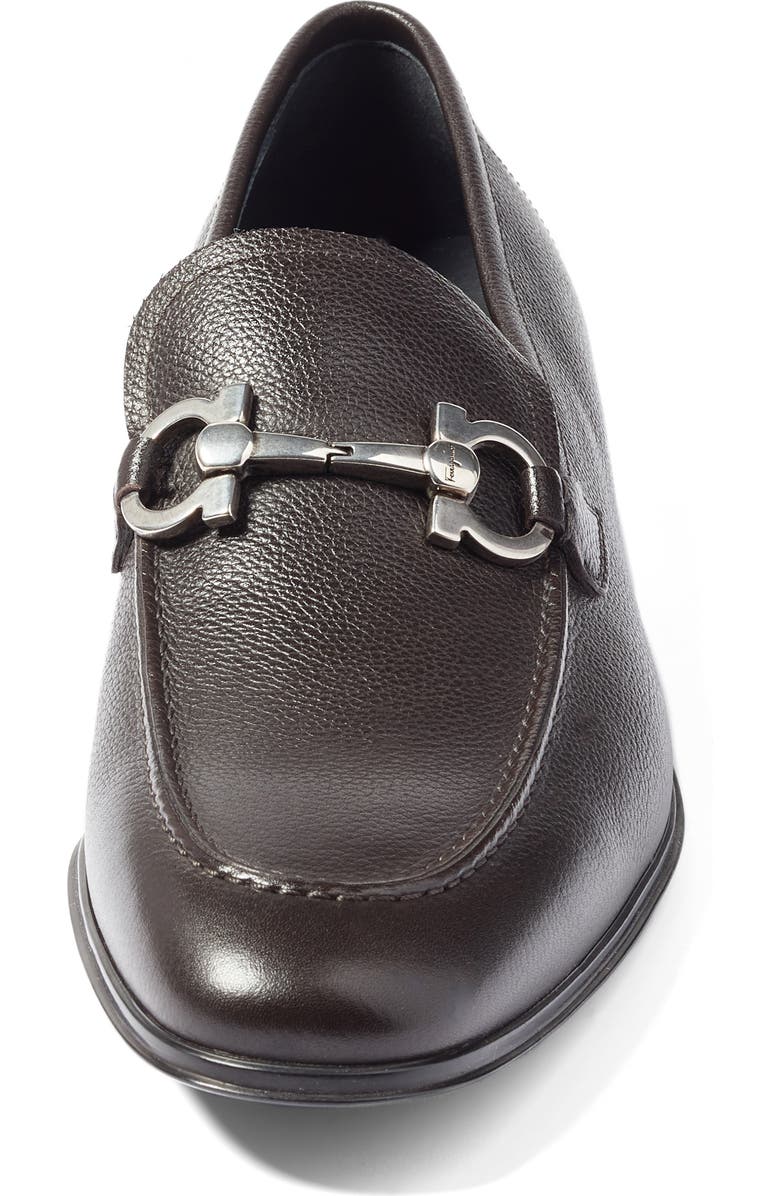 FERRAGAMO Salvatore Ferragamo Flori 2 Bit Loafer, Alternate, color,