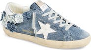 Golden Goose Super-Star Private Edition Sneaker