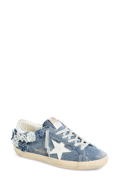 Golden Goose Super-star Private Edition Sneaker