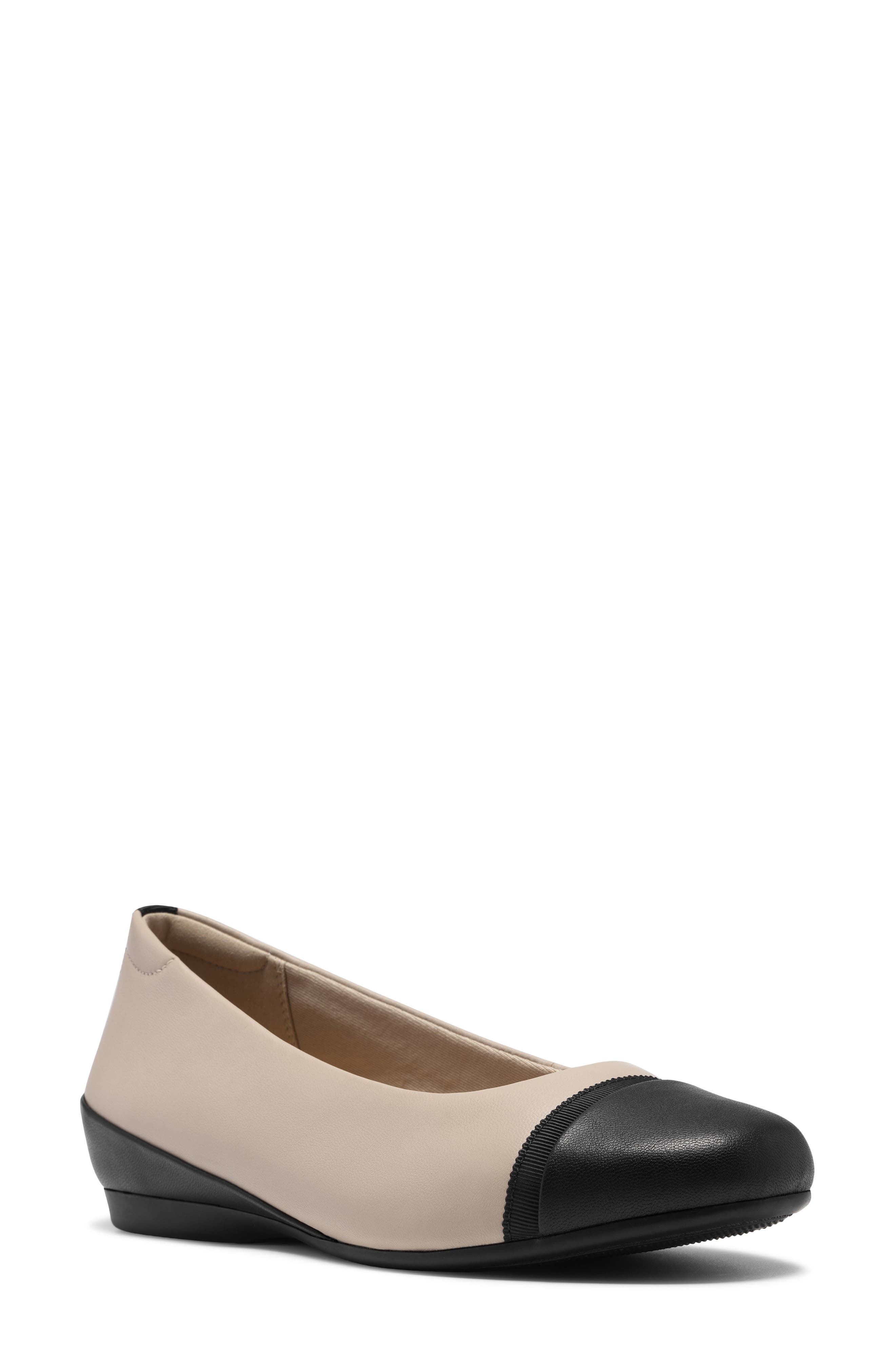 Cathrynn Skimmer Flat