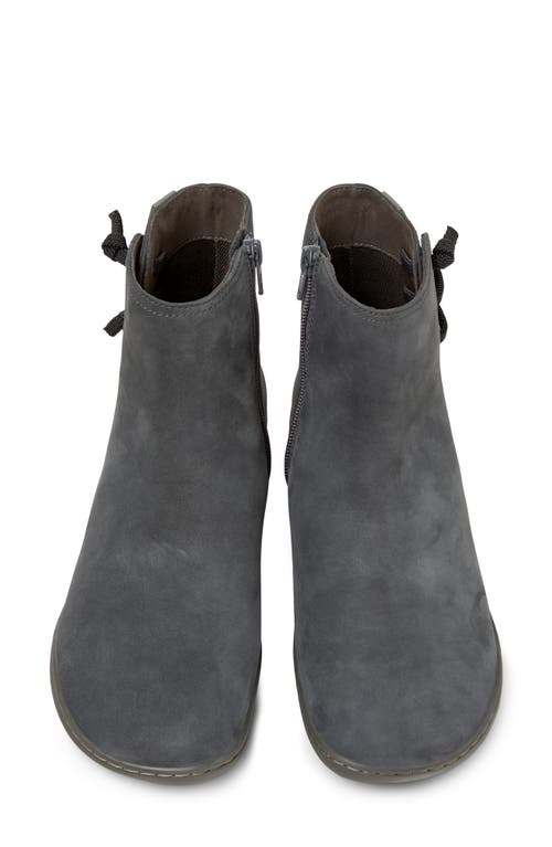 Camper Peu Cami Boot In Gray