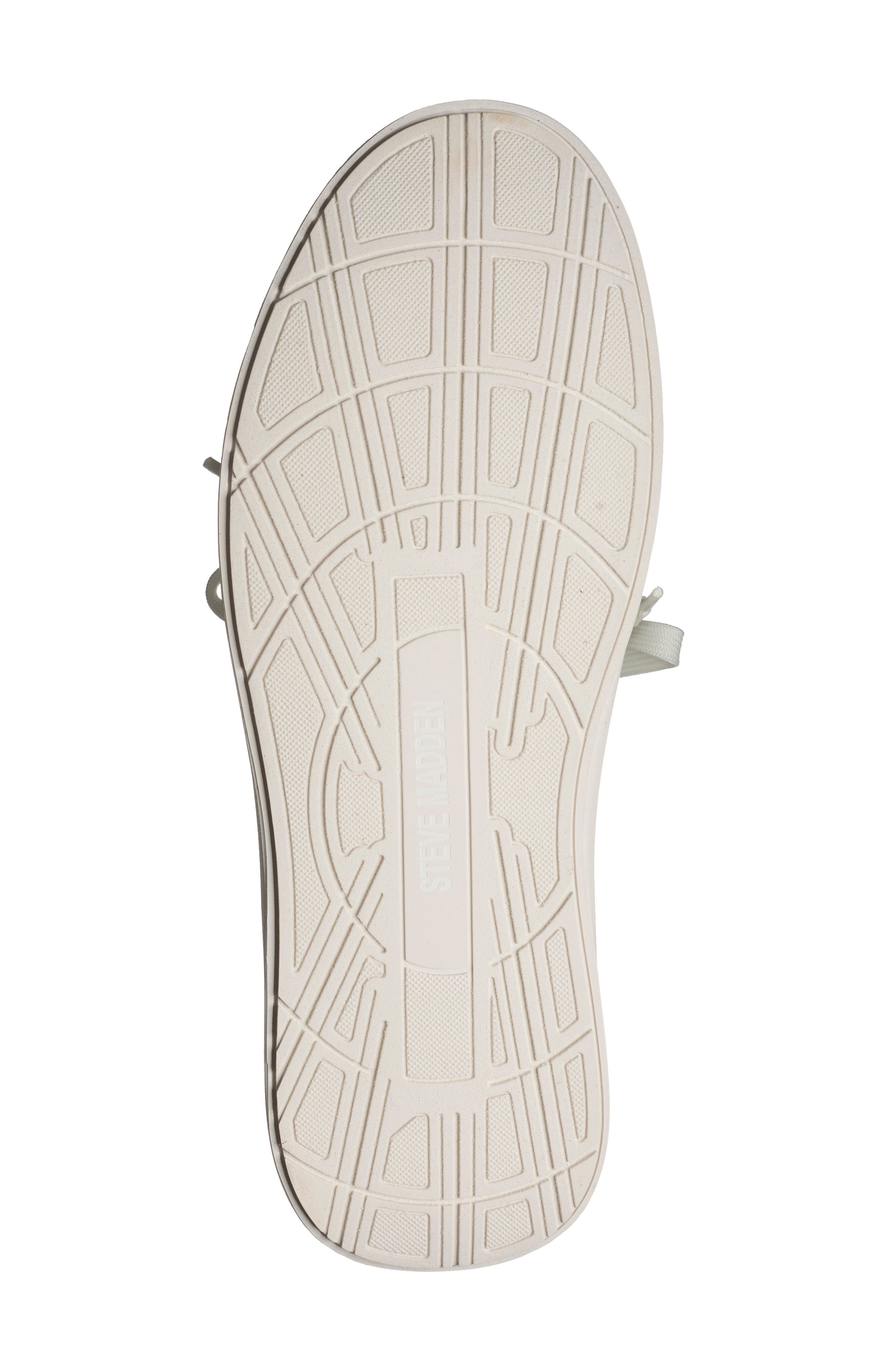 Phenix Sneaker, Alternate, color, WHITE