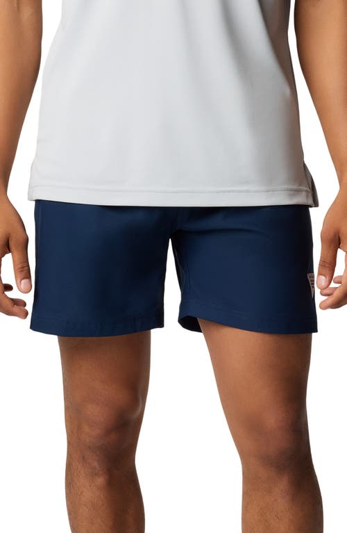 Shop Columbia Pfg Rambler™ Performance Water Shorts